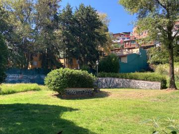 Terreno en Renta en La Magdalena Contreras