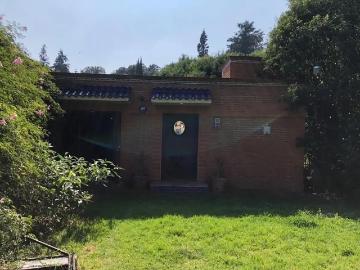 Terreno en Renta en La Magdalena, La Magdalena Contreras, Ciudad de M?xico