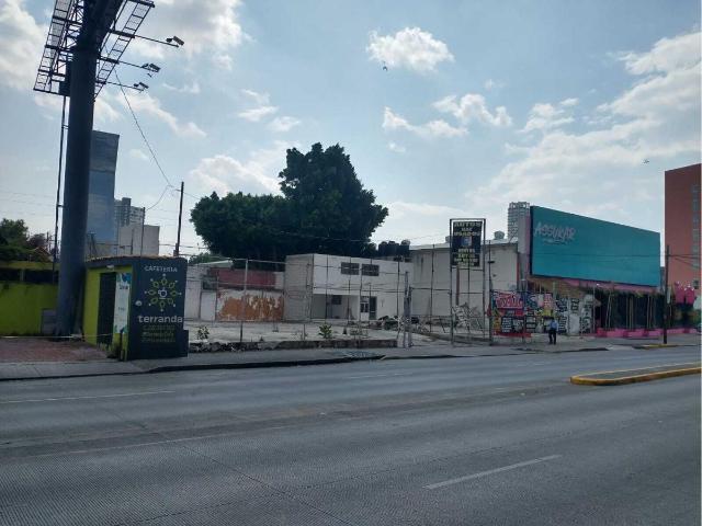Terreno en Renta en La Noria, Puebla, Puebla