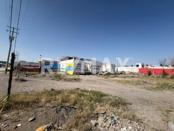 TERRENO EN RENTA EN LA NORIA