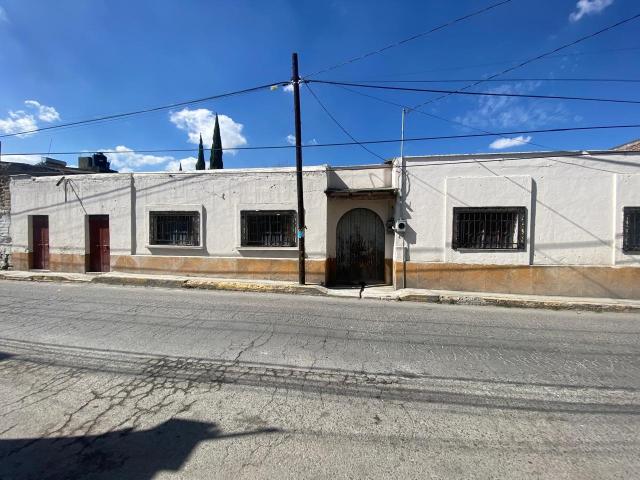 Terreno en Renta en la Colonia Santa María Nativitas, Calimaya, Estado de México