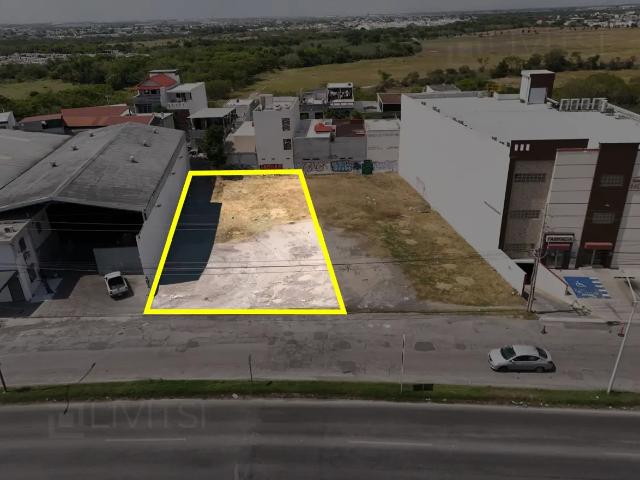 Terreno en renta en La Concordia