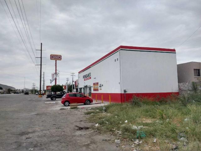 Terreno en renta en La Dalia, Torreón, Coahuila de Zaragoza