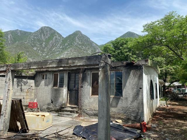 Terreno en Renta en La Estanzuela, Monterrey, N.L
