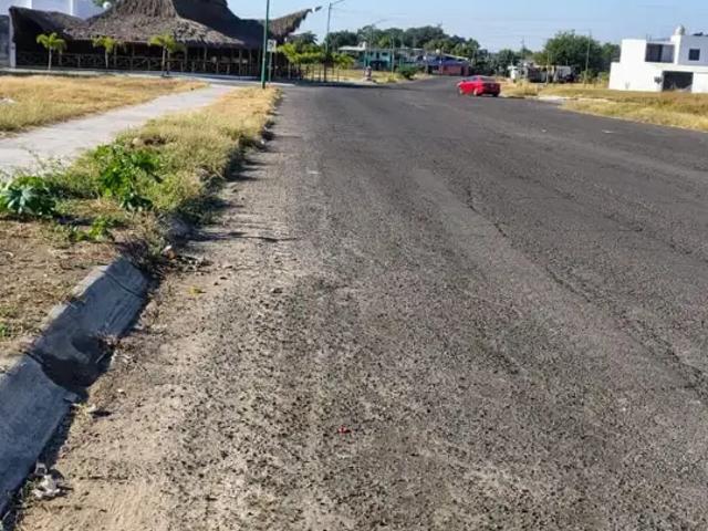 Terreno en renta en La Frontera, Villa de Álvarez, Colima