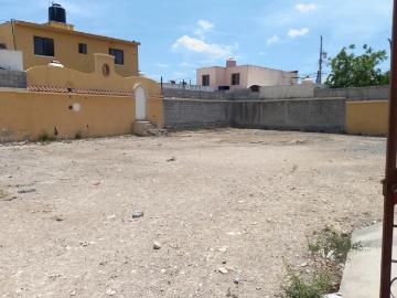Terreno en RENTA en La Hacienda III