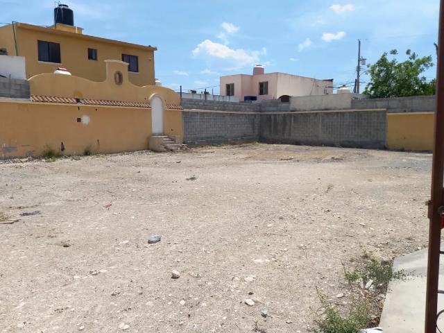 Terreno en RENTA en La Hacienda III