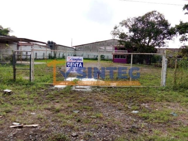 Terreno en renta en La Isla Kilómetro 10, Tihuatlán, Veracruz de Ignacio de la Llave
