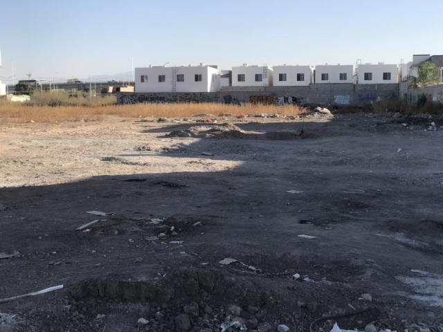 Terreno en renta en La Joya, Torreón, Coahuila de Zaragoza