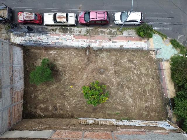 Terreno en renta en La Loma, Guadalajara