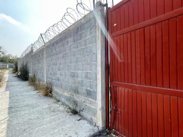 Terreno en RENTA en La Palmilla