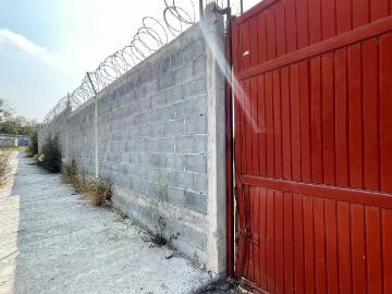 Terreno en RENTA en La Palmilla