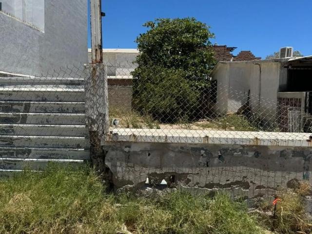 Terreno en renta en la pazbcs col. Centro