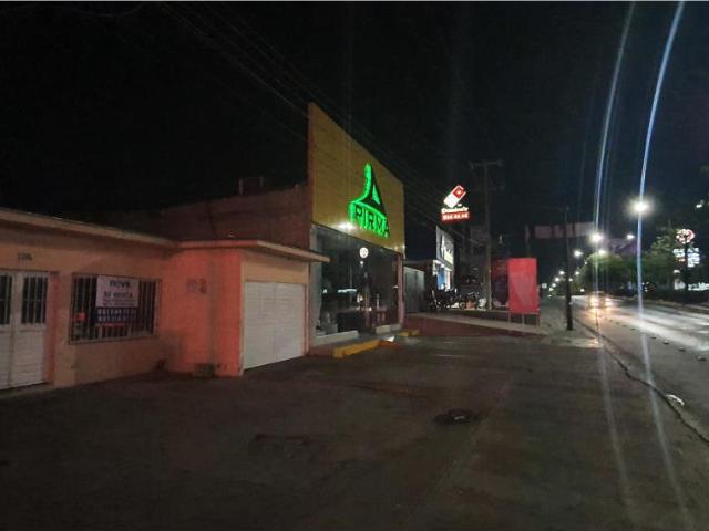 Terreno en renta en La Salle, Tuxtla Gutiérrez, Chiapas