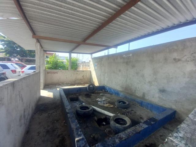 TERRENO EN RENTA EN LA SALLE