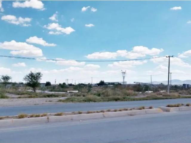 Terreno en renta en La Union, Torreón, Coahuila de Zaragoza
