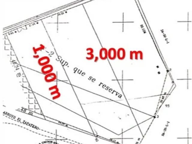 Terreno en renta en Las Torres, Puebla, Puebla