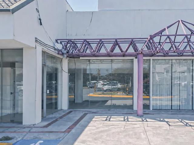 Terreno en Renta en Las Brisas