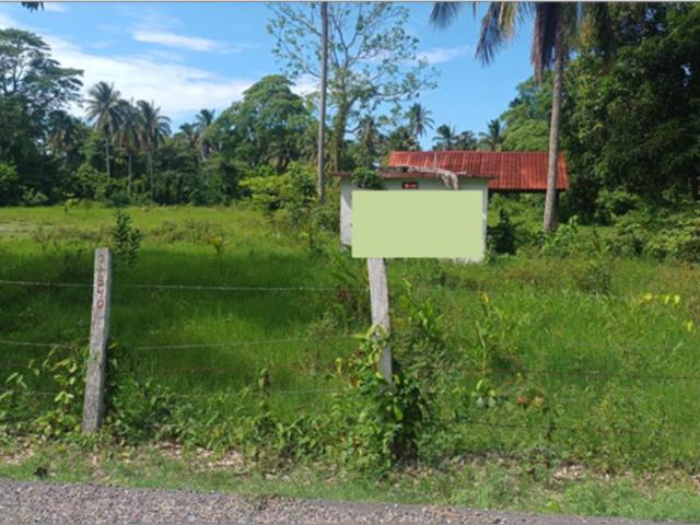 Terreno en renta en Las Flores 2da. Sección, Paraíso, Tabasco