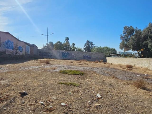 Terreno en Renta en Libertad, Tijuana, Baja California