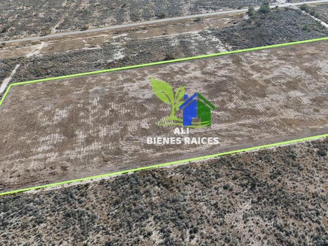 Terreno en Renta en Libramiento Norte Piedras negras, coahuila