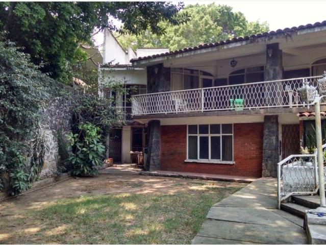 Terreno en renta en Lomas de la Selva, Cuernavaca, Morelos