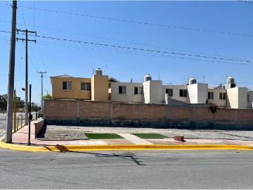 Terreno en renta en Lomas del Valle, Ramos Arizpe, Coahuila de Zaragoza