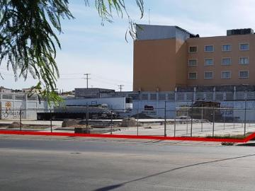 Terreno en Renta en Lomas del Pitic en Hermosillo,Sonora