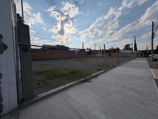 Terreno en Renta en Lomas Primera, San Luis Potos?