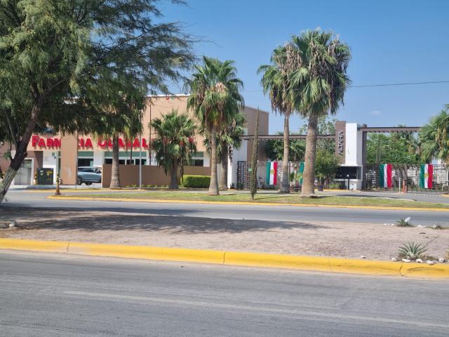 TERRENO EN RENTA EN LOS CIRUELOS