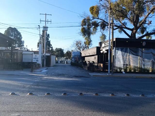 Terreno en renta en Los Gonzalez, Saltillo, Coahuila de Zaragoza