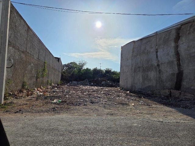 Terreno en Renta en Los H?roes, M?rida Yucat?n EB WR5707