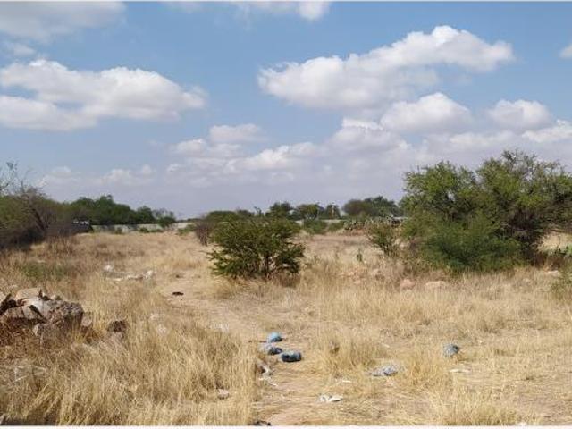 Terreno en renta en Los Lagos, San Luis Potosí, San Luis Potosí