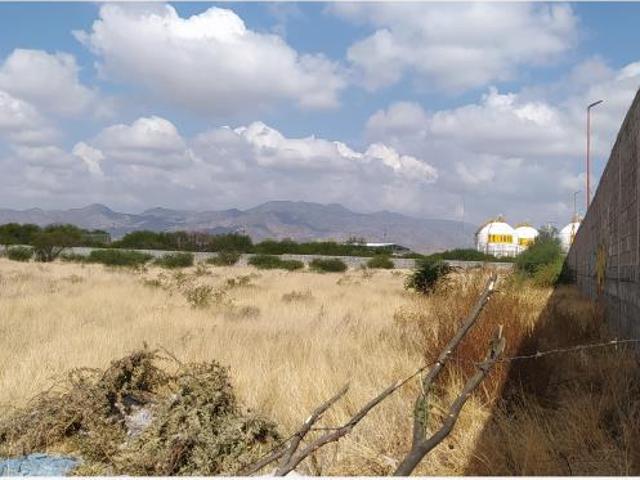 Terreno en renta en Los Lagos, San Luis Potosí, San Luis Potosí