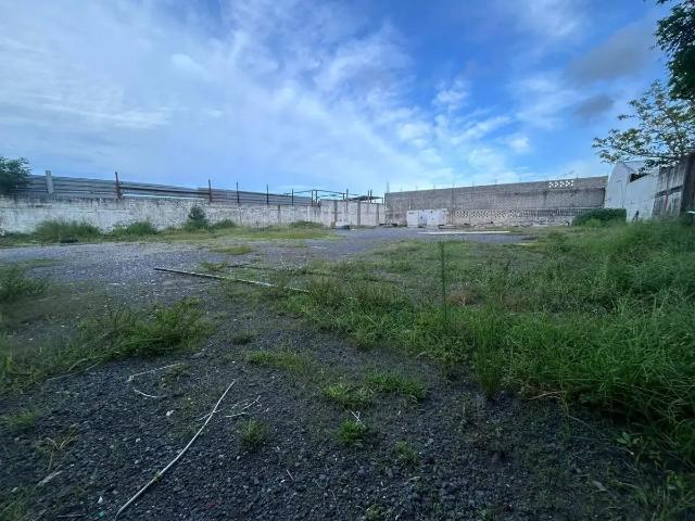 Terreno en renta en Los Pinos, Veracruz, Veracruz de Ignacio de la Llave
