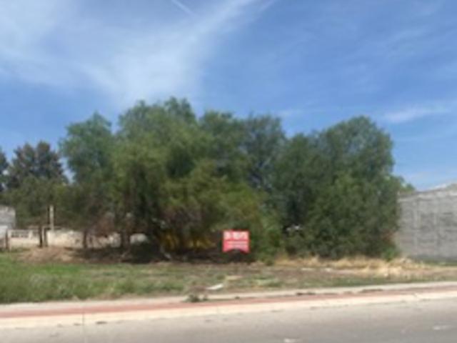 Terreno en Renta en Loretta Al Norponiente de Aguascalientes RV