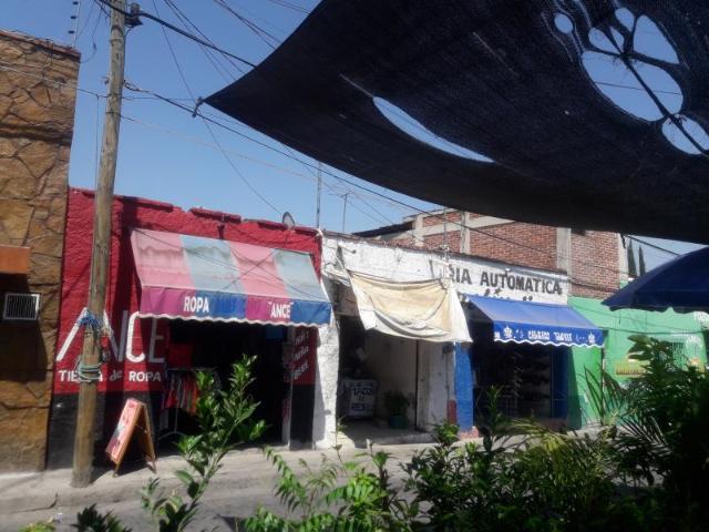 Terreno en renta en Puente de Ixtla Centro, Puente de Ixtla, Morelos