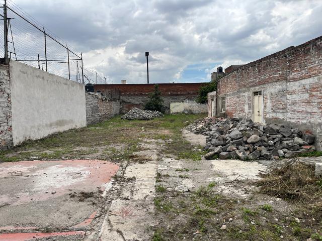 Terreno en Renta en puebla