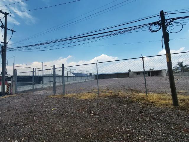Terreno en renta en Puebla, Puebla, Puebla
