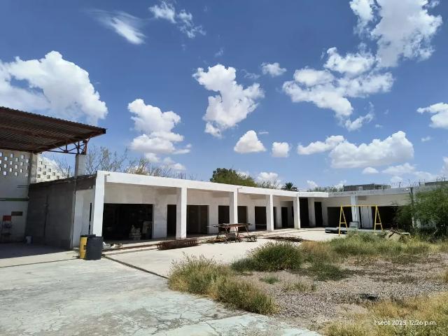 TERRENO EN RENTA EN PALMAS SAN ISIDRO TORREÓN, COAHUILA