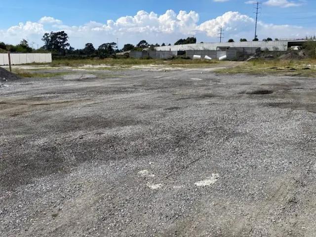 Terreno en renta en Parque Industrial Chachapa, Amozoc, Puebla