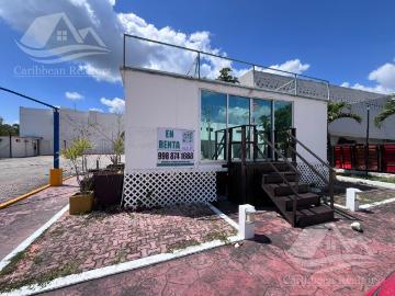 Terreno en Renta en Parque Logistico Cancun