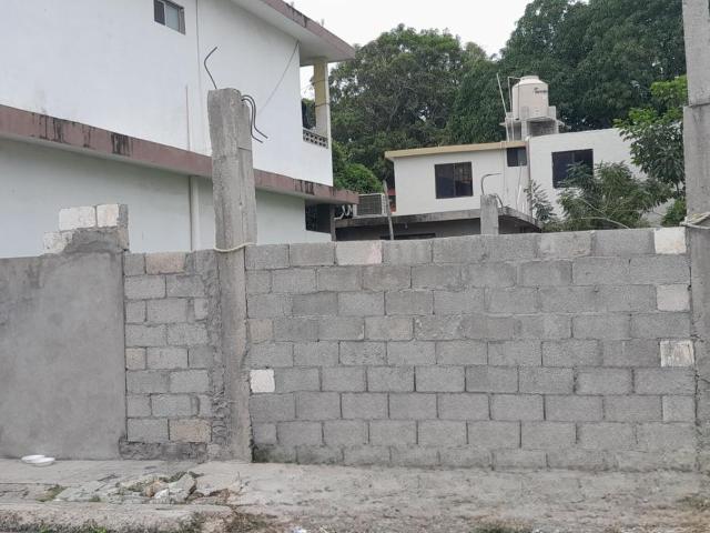 Terreno en Renta en Pino Su?rez Col. Arenal, Tampico, Tam