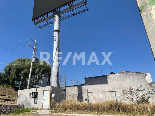 Terreno en Renta en Quintas del Marqués Querétaro