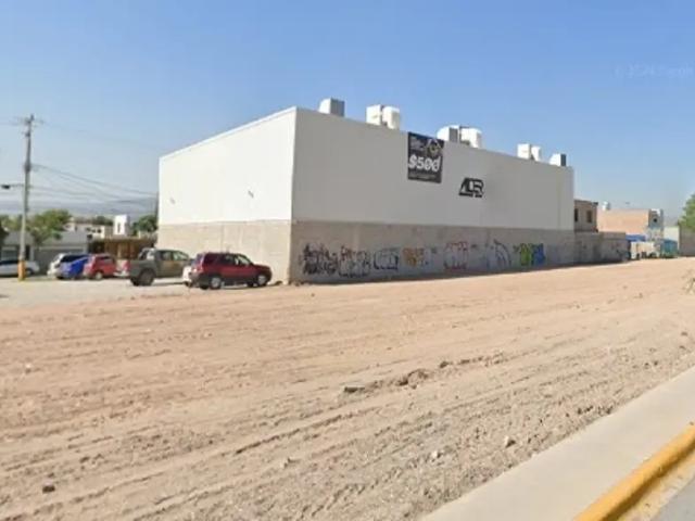 Terreno en renta en Quintas del Nazas, Torreón, Coahuila de Zaragoza