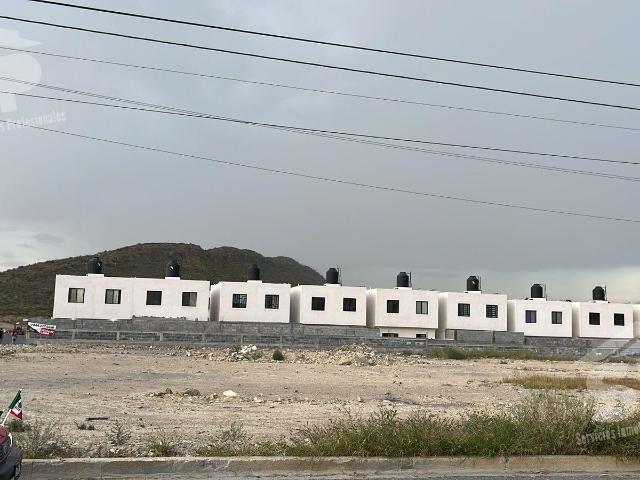 Terreno en renta en Ramos Arizpe