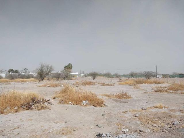 Terreno en renta en Real del Sol I, Torreón, Coahuila de Zaragoza