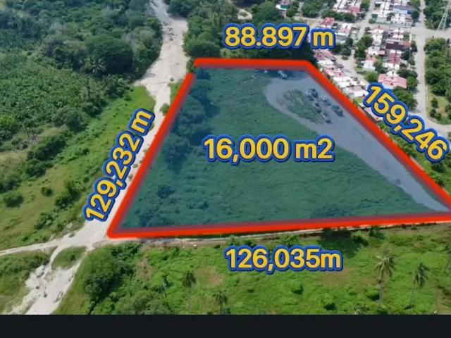 Terreno en renta en Residencial el Colomo, Manzanillo, Colima