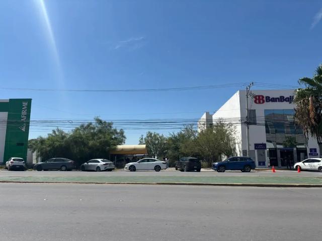 Terreno en renta en Residencial el Fresno, Torreón, Coahuila de Zaragoza