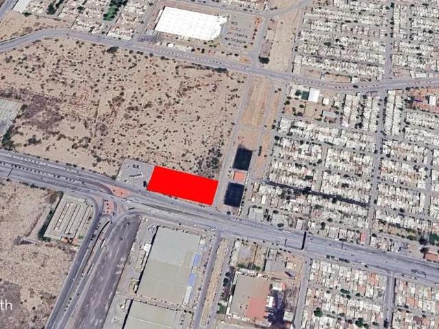 Terreno en renta en Residencial el Secreto, Torre?n, Coahuila de Zaragoza
